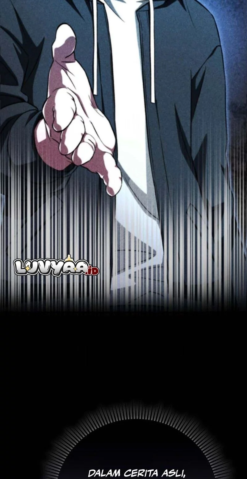 I Became The Villain The Hero Is Obsessed With Chapter 5 Gambar 24