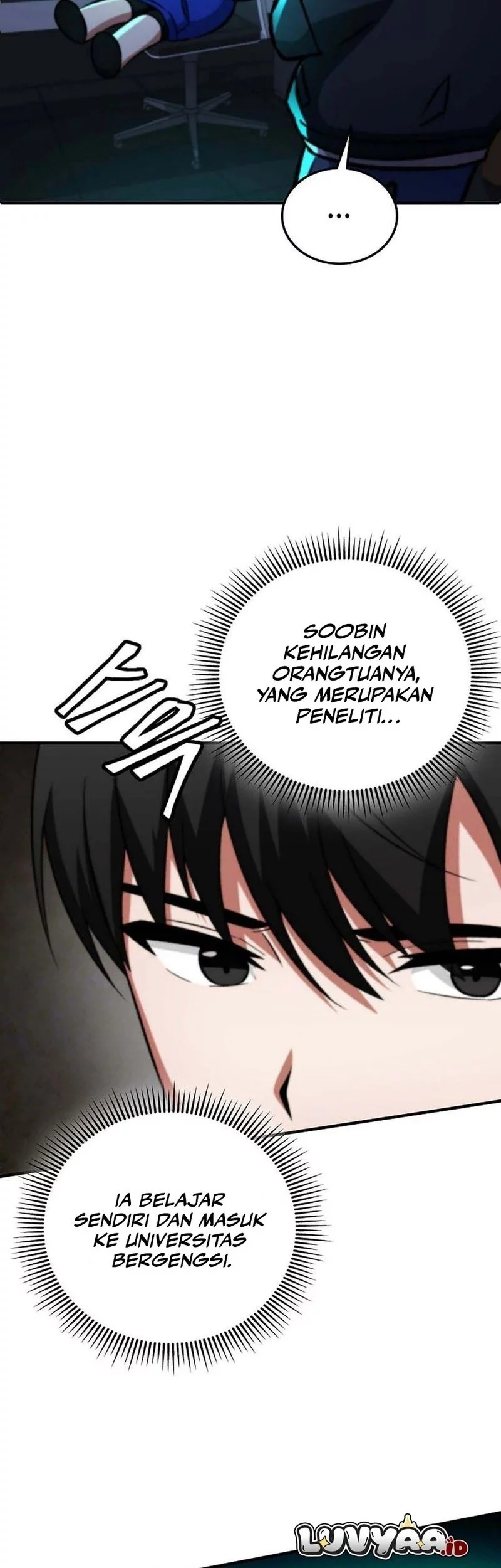 I Became The Villain The Hero Is Obsessed With Chapter 5 Gambar 27