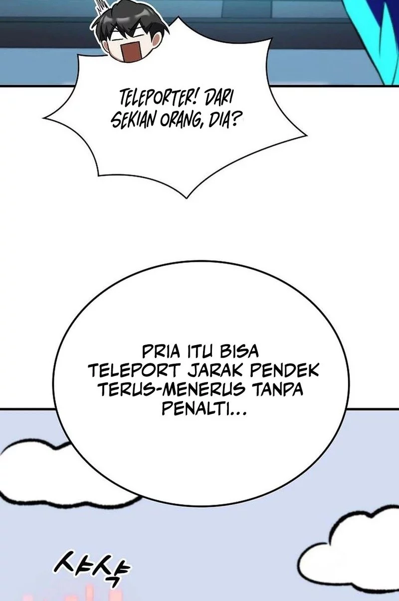 I Became The Villain The Hero Is Obsessed With Chapter 5 Gambar 32