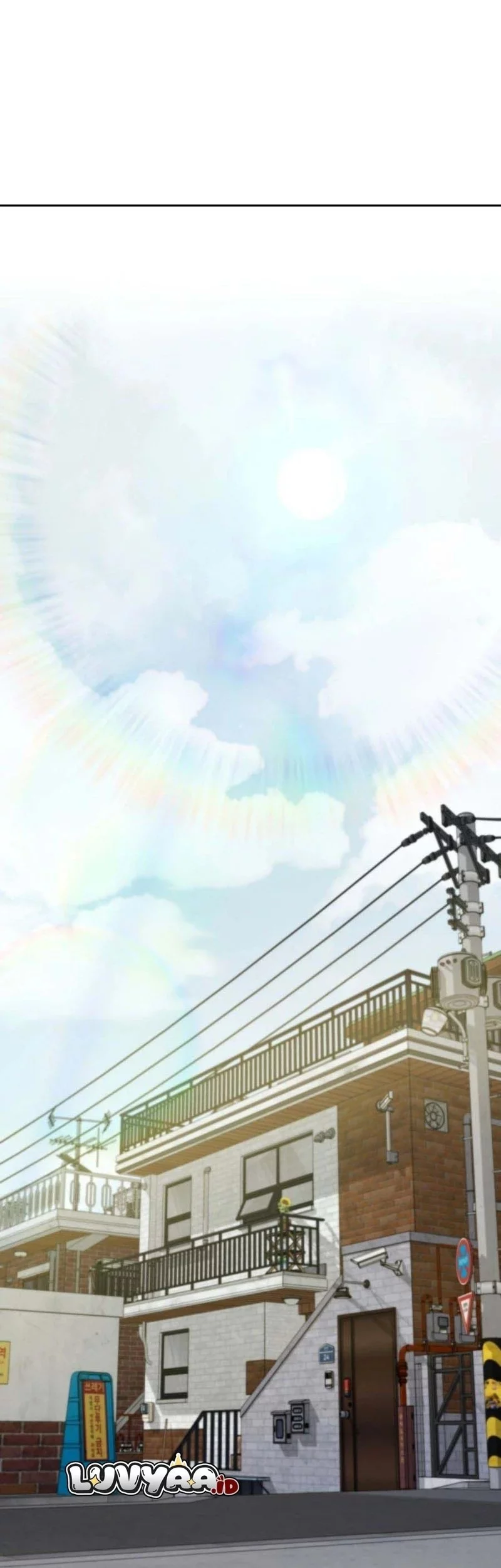 I Became The Villain The Hero Is Obsessed With Chapter 5 Gambar 35