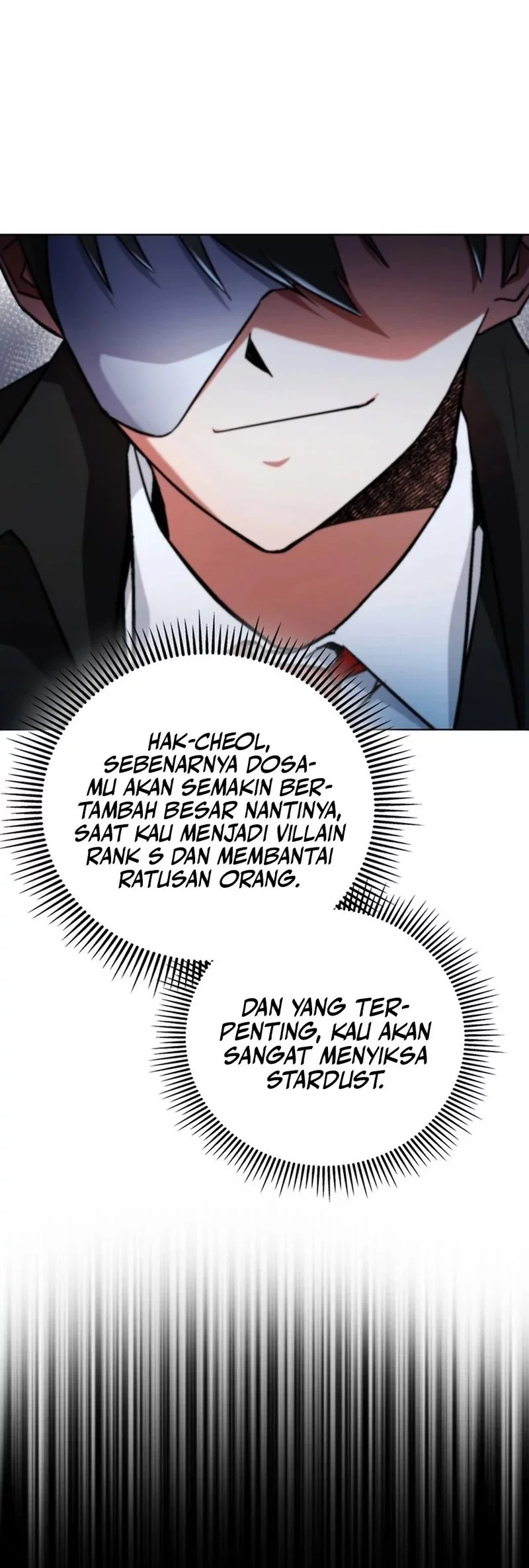 I Became The Villain The Hero Is Obsessed With Chapter 6 Gambar 40