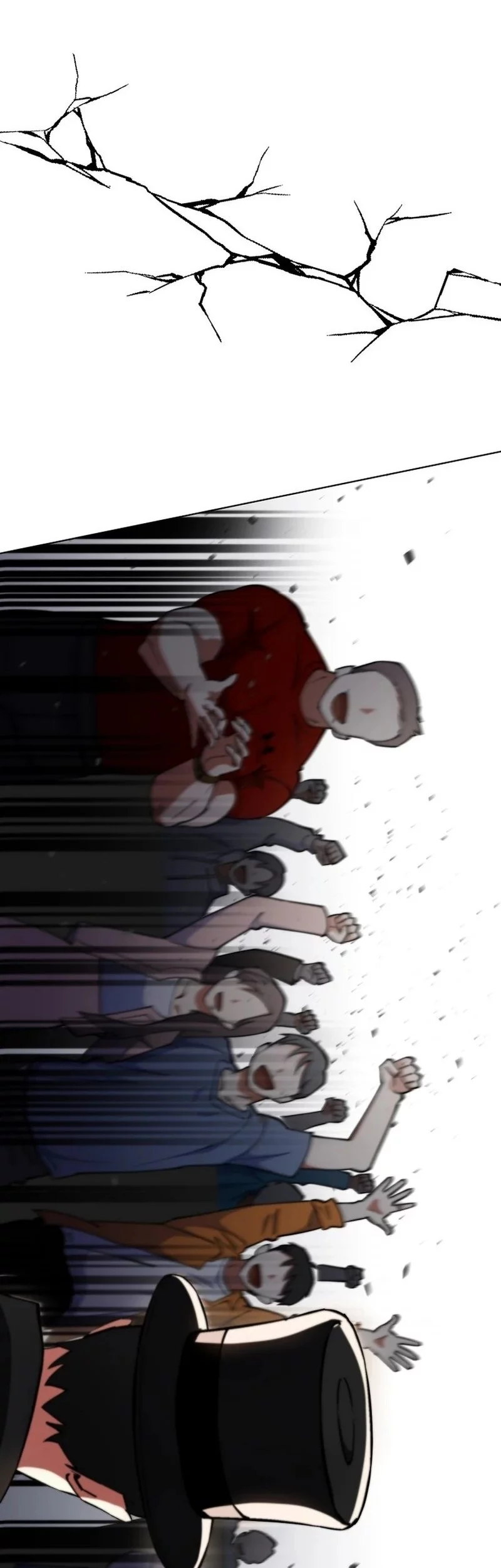 I Became The Villain The Hero Is Obsessed With Chapter 6 Gambar 43