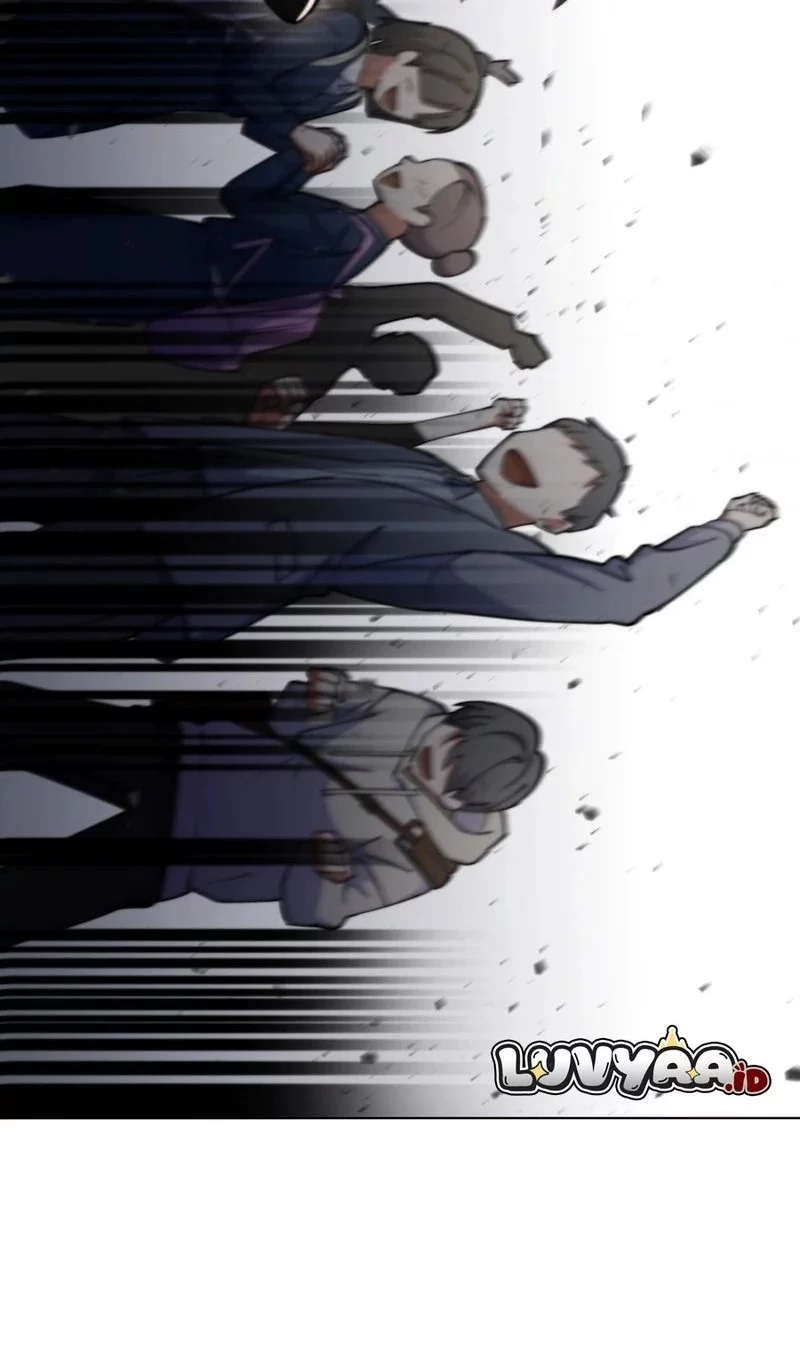 I Became The Villain The Hero Is Obsessed With Chapter 6 Gambar 44