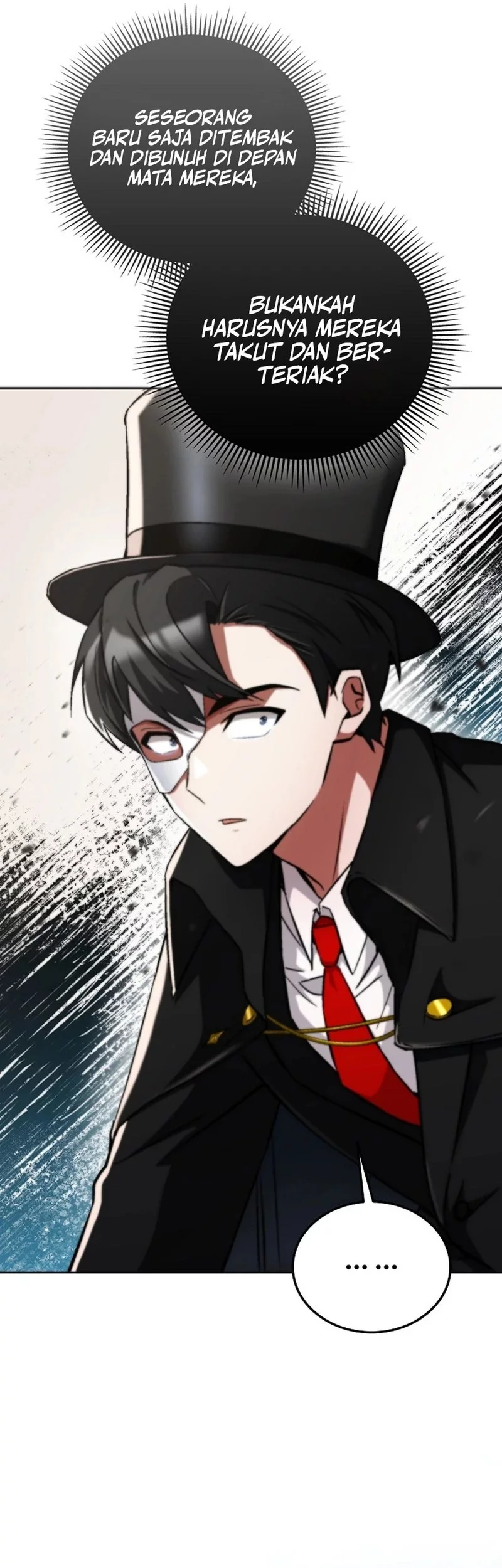 I Became The Villain The Hero Is Obsessed With Chapter 6 Gambar 45