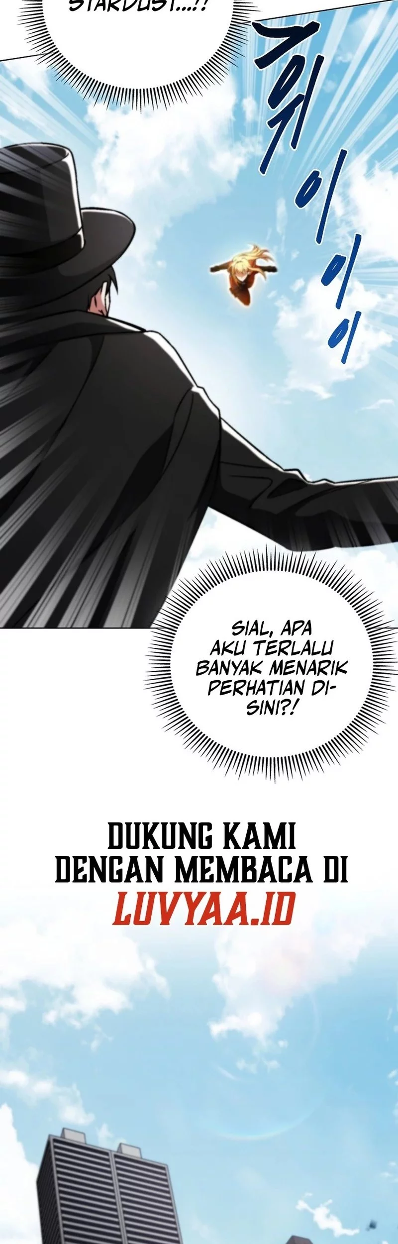 I Became The Villain The Hero Is Obsessed With Chapter 6 Gambar 51