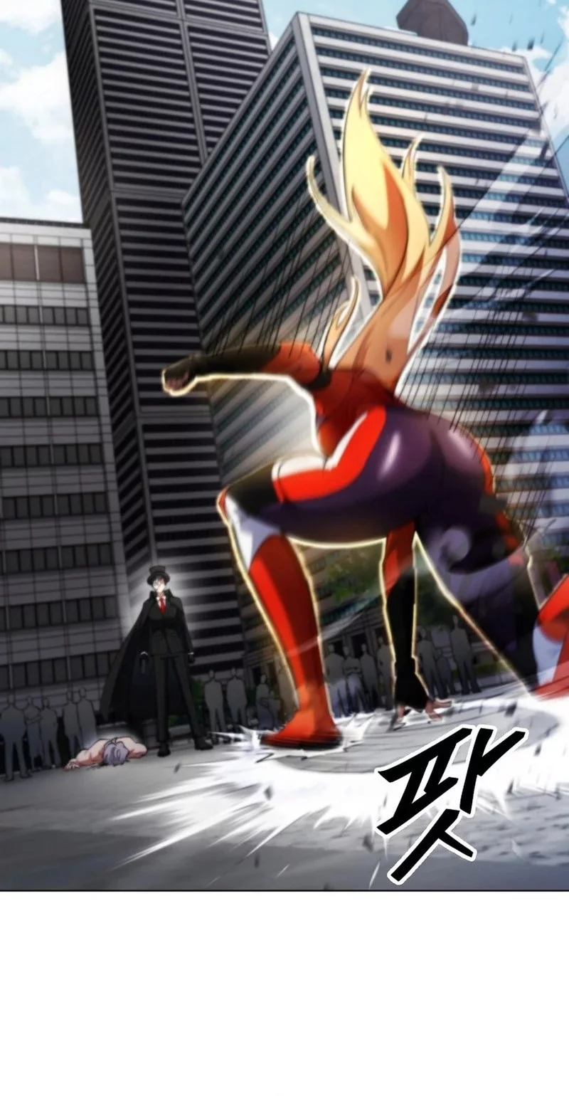 I Became The Villain The Hero Is Obsessed With Chapter 6 Gambar 52