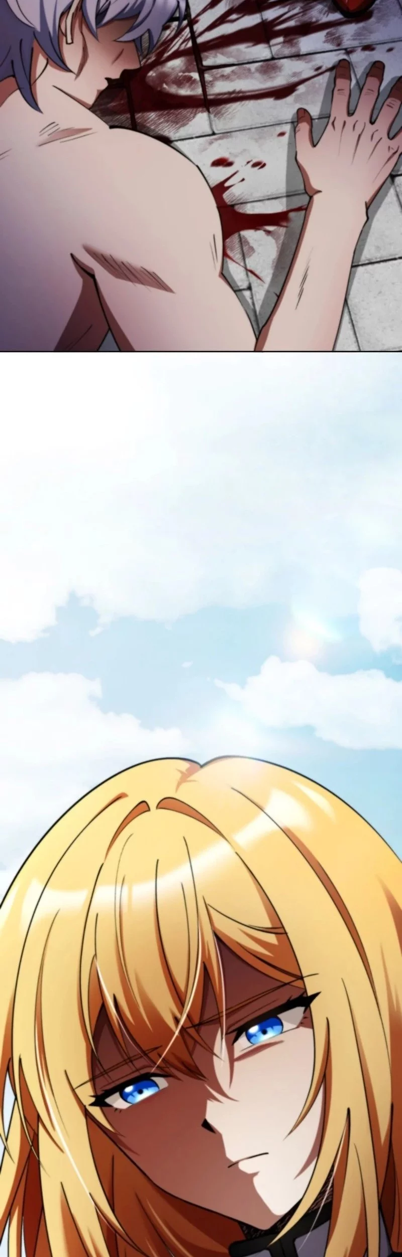 I Became The Villain The Hero Is Obsessed With Chapter 6 Gambar 67