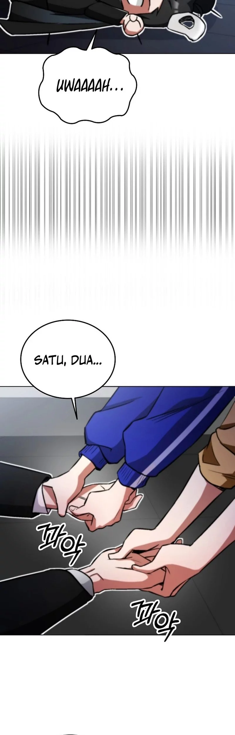 I Became The Villain The Hero Is Obsessed With Chapter 6 Gambar 71