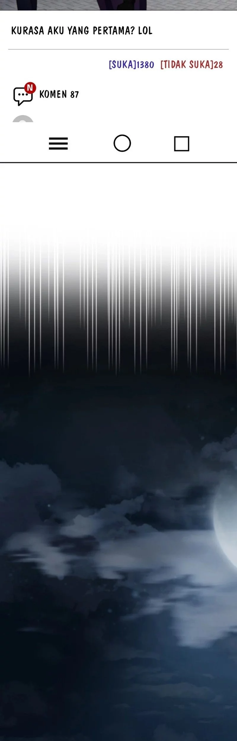 I Became The Villain The Hero Is Obsessed With Chapter 6 Gambar 74