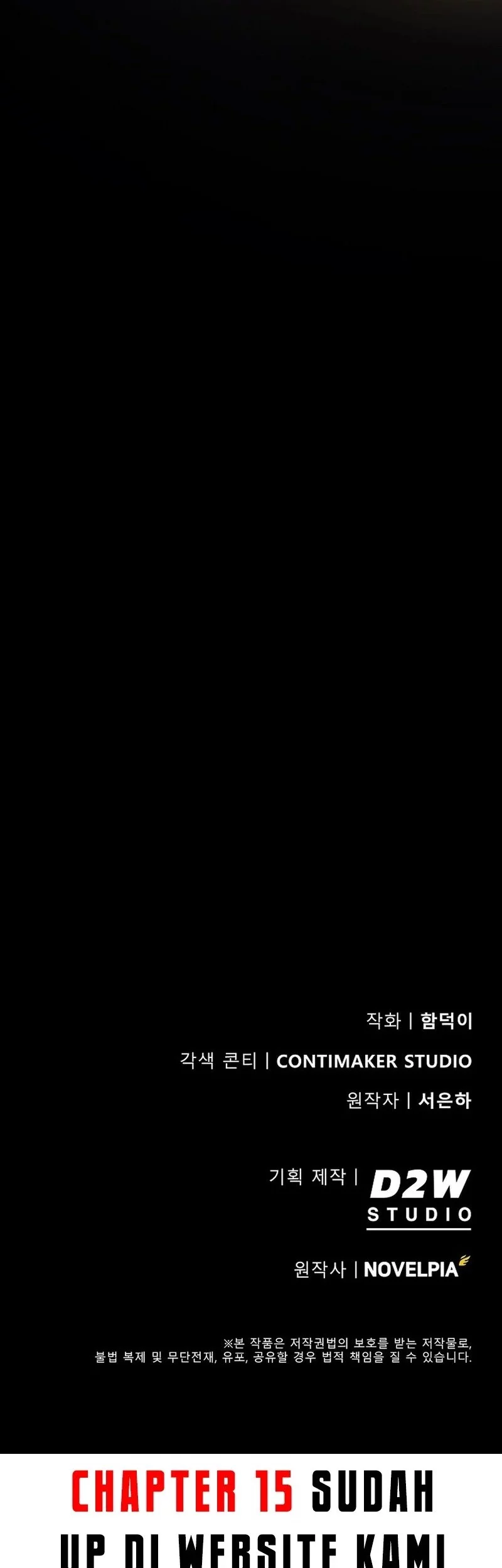 I Became The Villain The Hero Is Obsessed With Chapter 6 Gambar 78