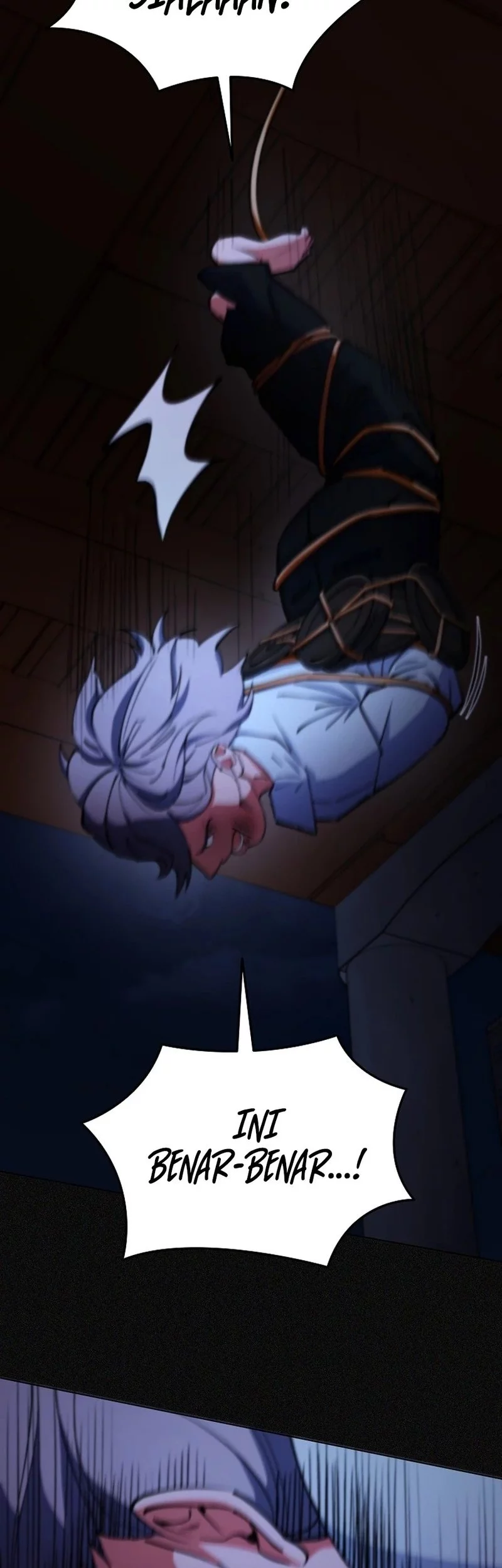 I Became The Villain The Hero Is Obsessed With Chapter 6 Gambar 7