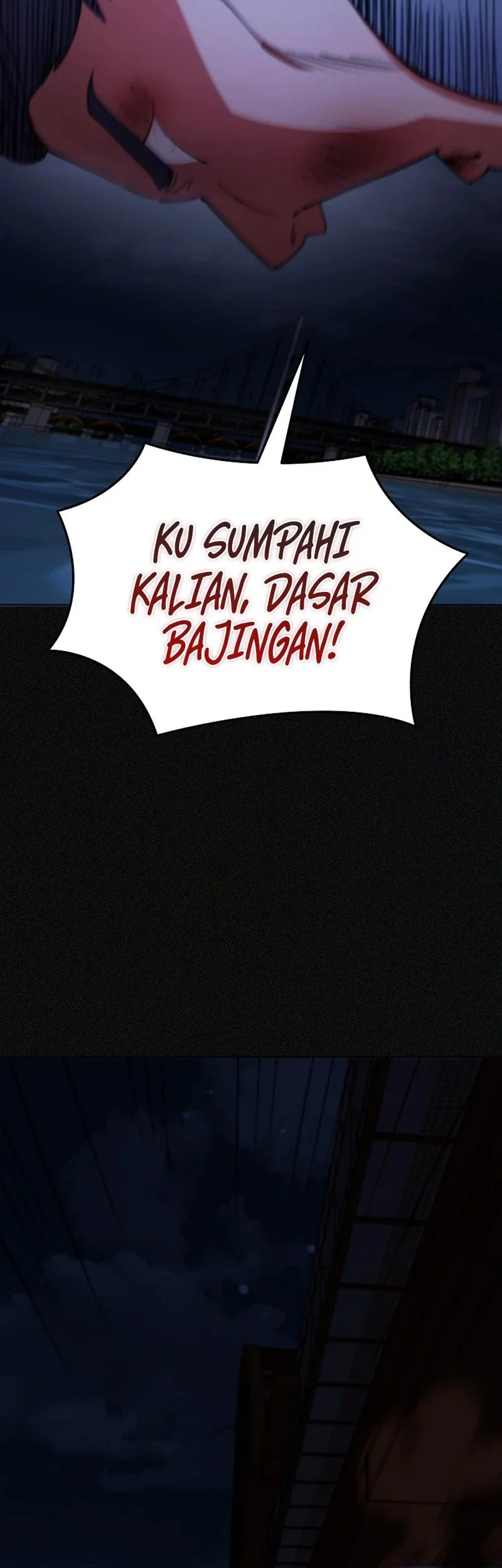 I Became The Villain The Hero Is Obsessed With Chapter 6 Gambar 8