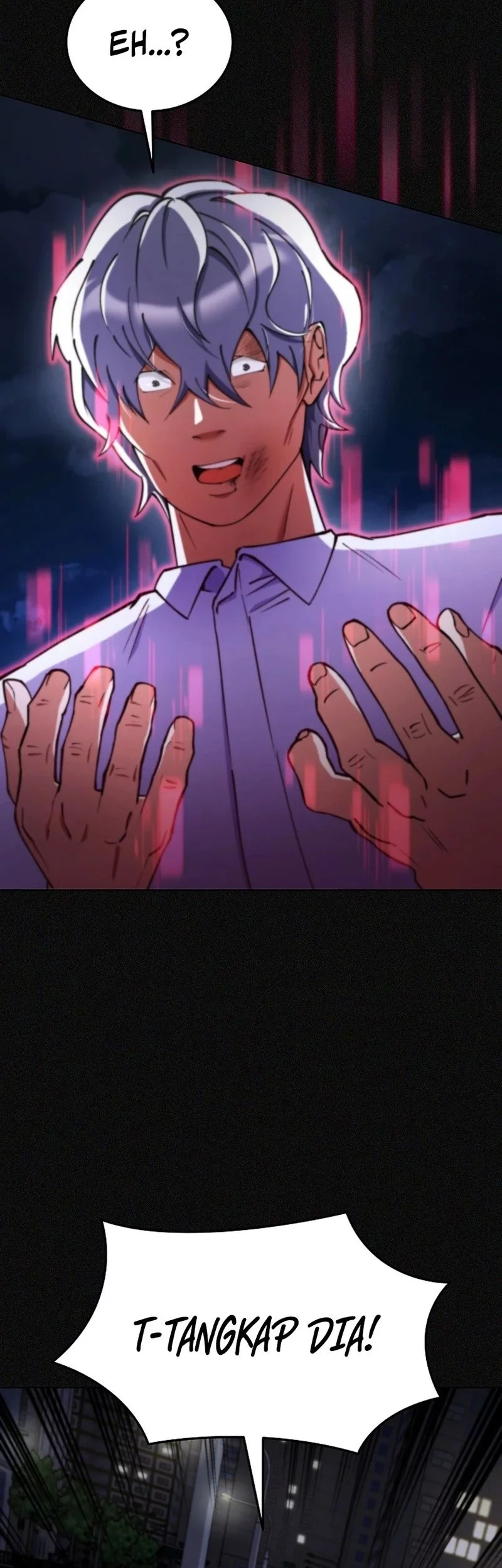 I Became The Villain The Hero Is Obsessed With Chapter 6 Gambar 11