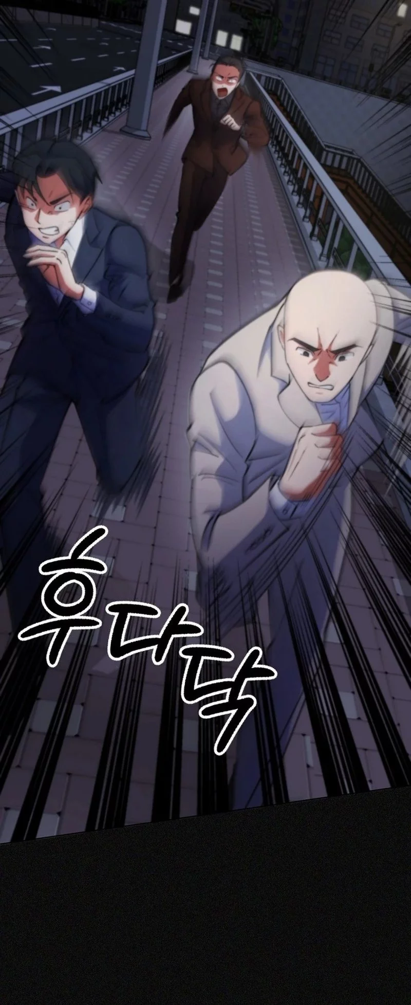 I Became The Villain The Hero Is Obsessed With Chapter 6 Gambar 12