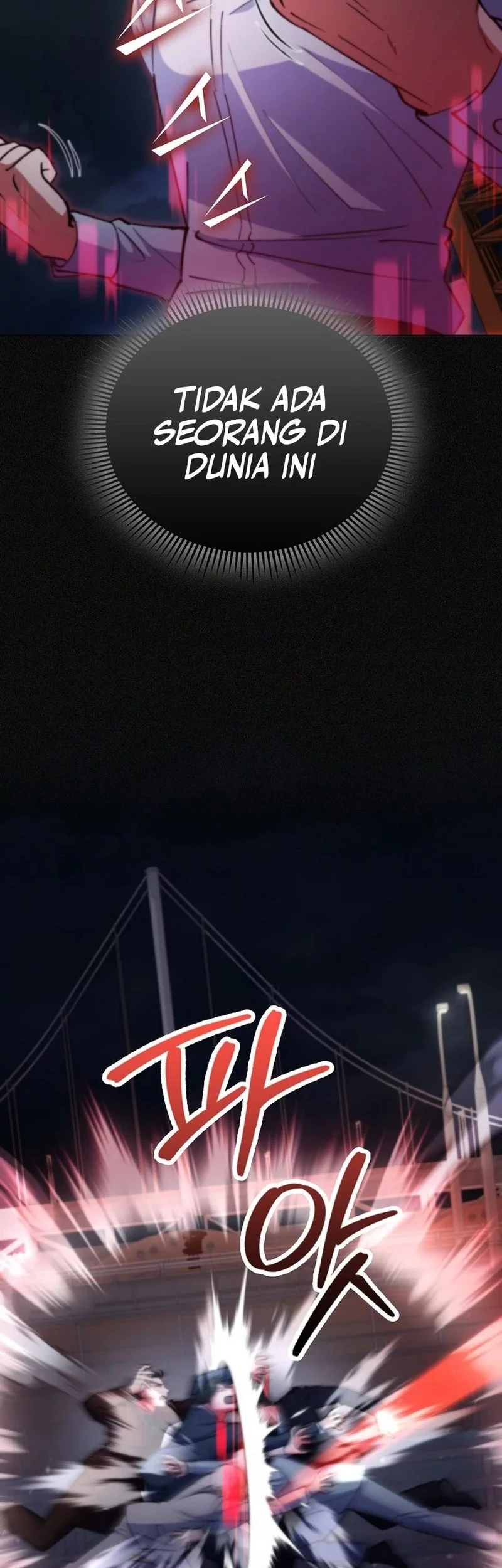 I Became The Villain The Hero Is Obsessed With Chapter 6 Gambar 14