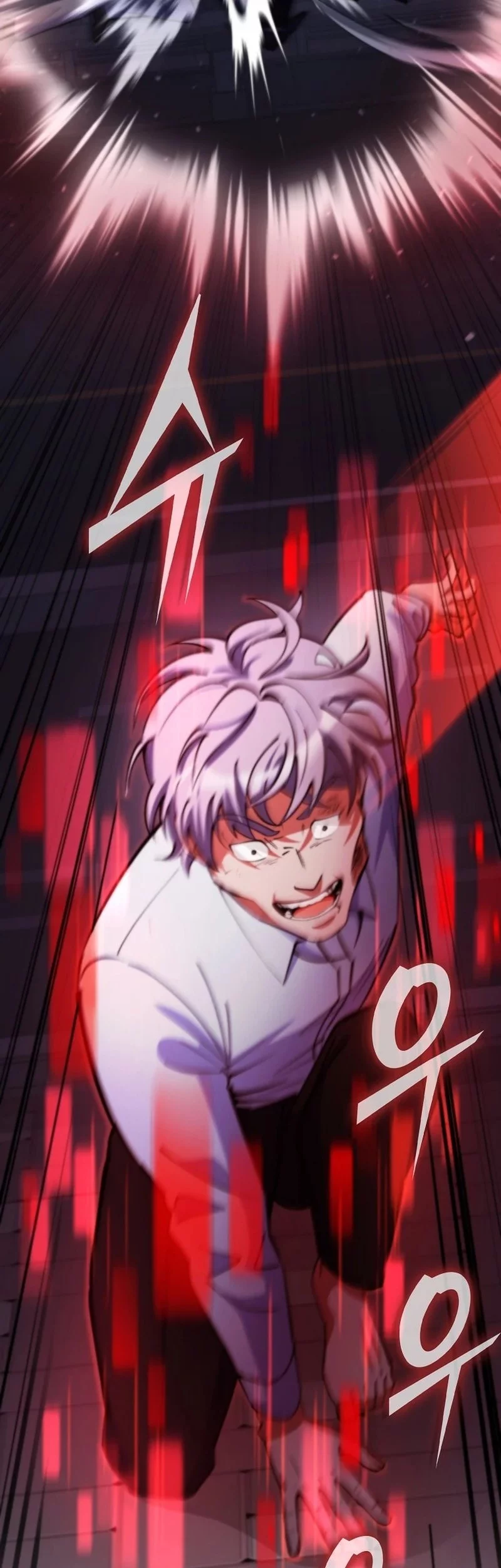 I Became The Villain The Hero Is Obsessed With Chapter 6 Gambar 15