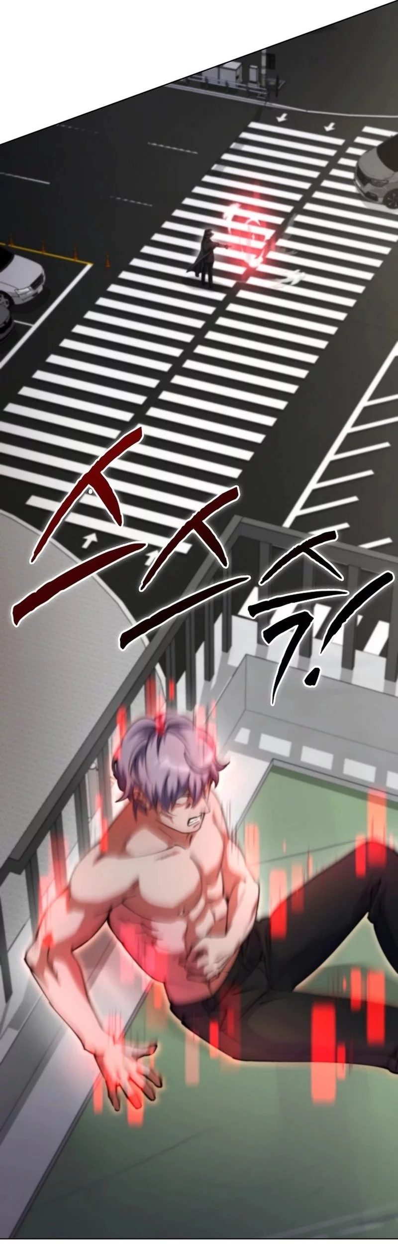 I Became The Villain The Hero Is Obsessed With Chapter 6 Gambar 21