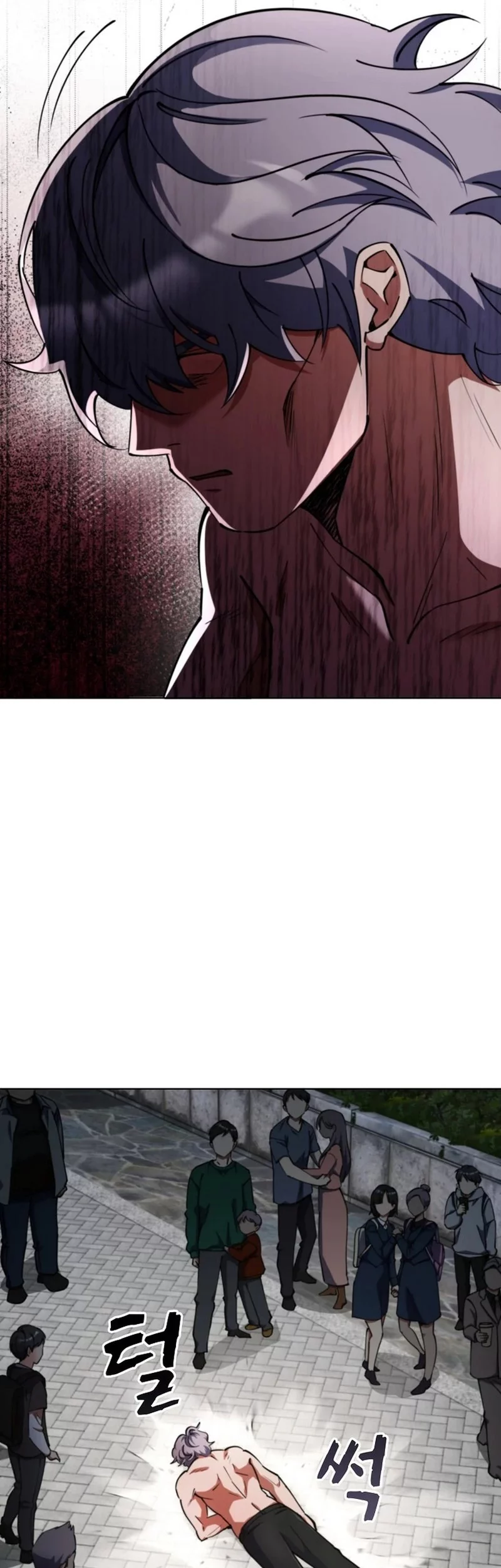 I Became The Villain The Hero Is Obsessed With Chapter 6 Gambar 33