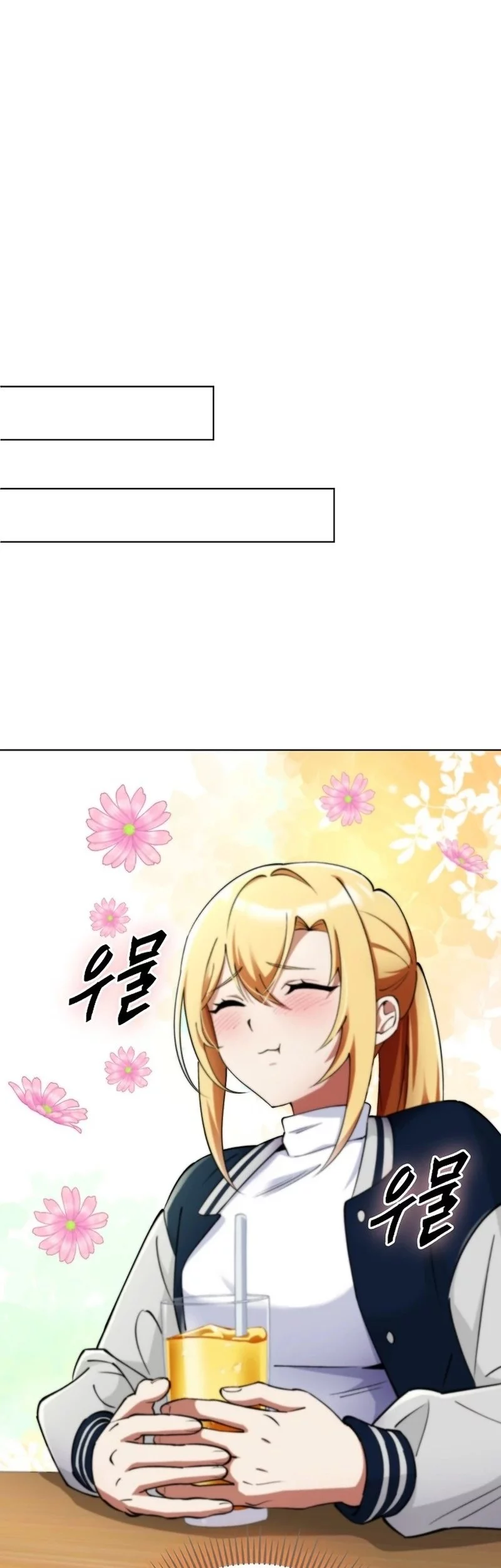 I Became The Villain The Hero Is Obsessed With Chapter 7 Gambar 39