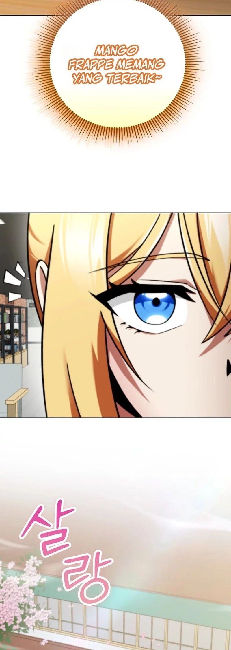 I Became The Villain The Hero Is Obsessed With Chapter 7 Gambar 40