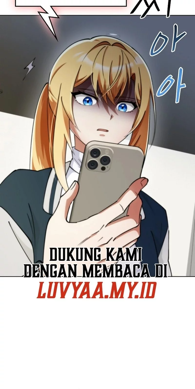 I Became The Villain The Hero Is Obsessed With Chapter 7 Gambar 52