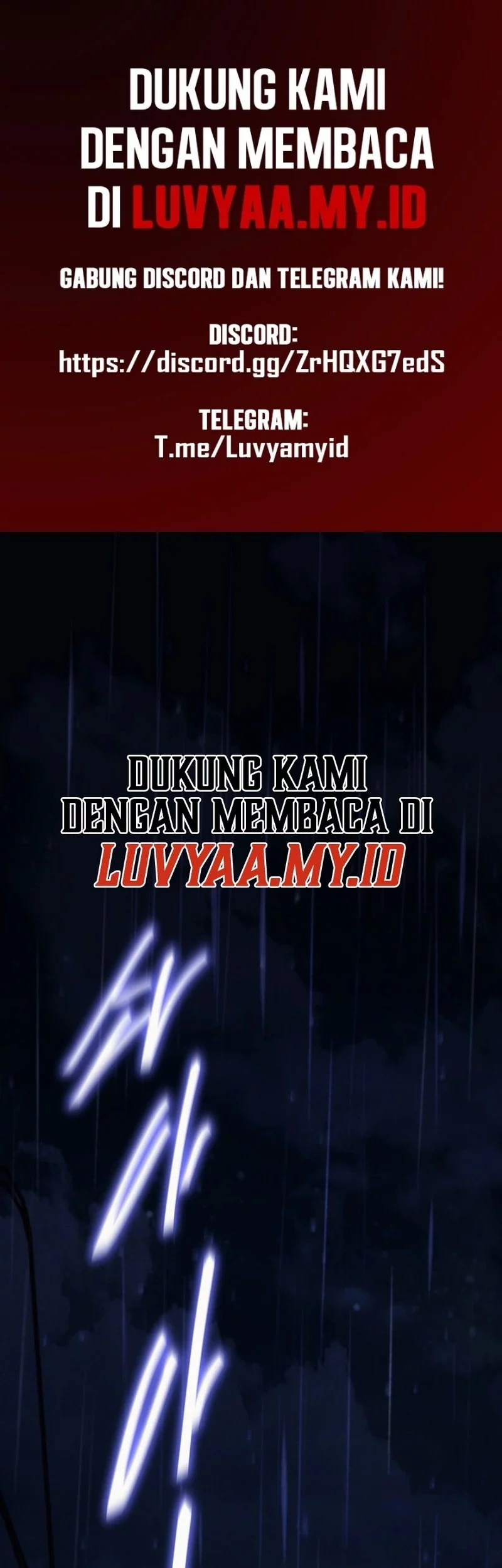 Baca Komik I Became The Villain The Hero Is Obsessed With Chapter 7 Gambar 1