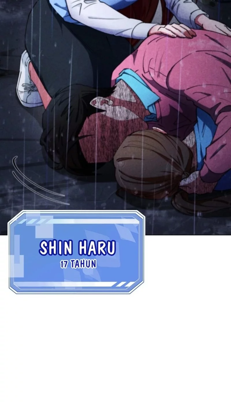 I Became The Villain The Hero Is Obsessed With Chapter 7 Gambar 4