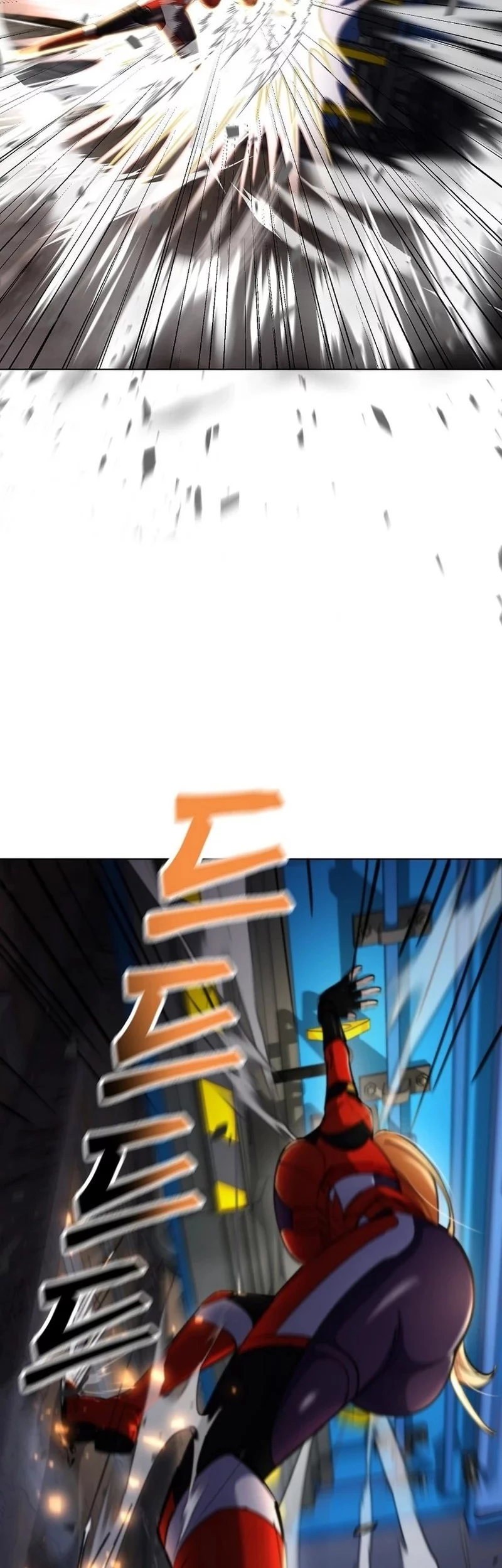 I Became The Villain The Hero Is Obsessed With Chapter 7 Gambar 82