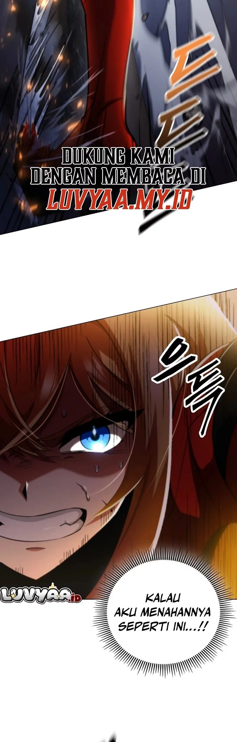 I Became The Villain The Hero Is Obsessed With Chapter 7 Gambar 83