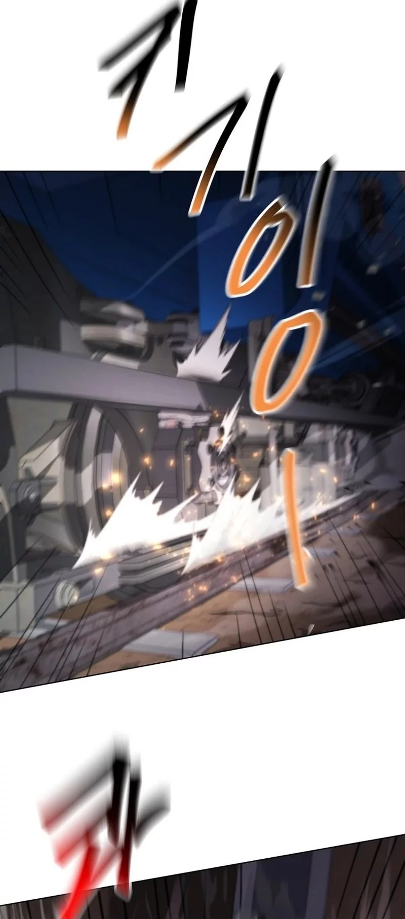 I Became The Villain The Hero Is Obsessed With Chapter 7 Gambar 84