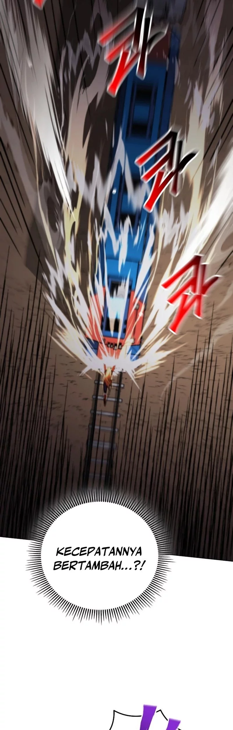 I Became The Villain The Hero Is Obsessed With Chapter 7 Gambar 85