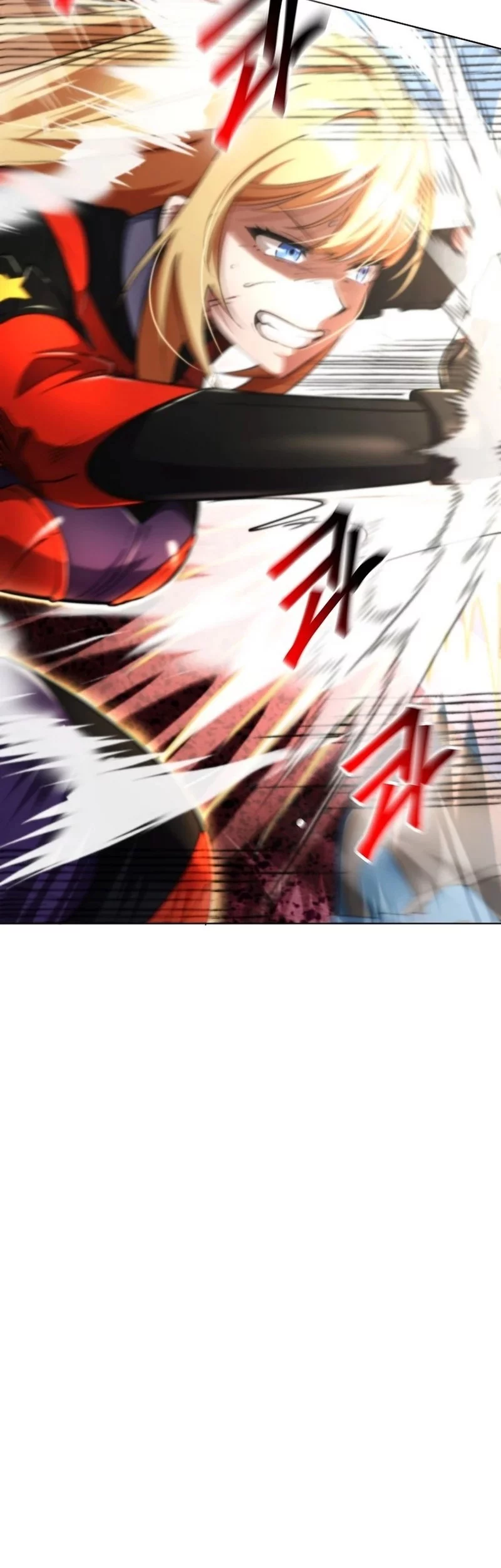 I Became The Villain The Hero Is Obsessed With Chapter 7 Gambar 88