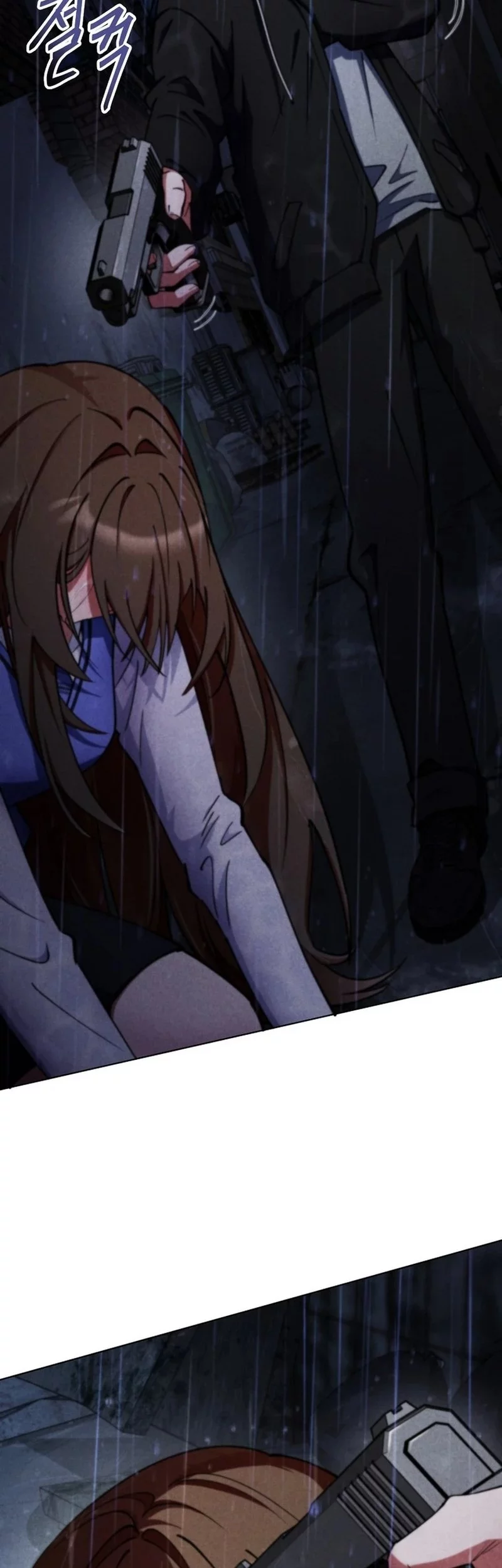 I Became The Villain The Hero Is Obsessed With Chapter 7 Gambar 6