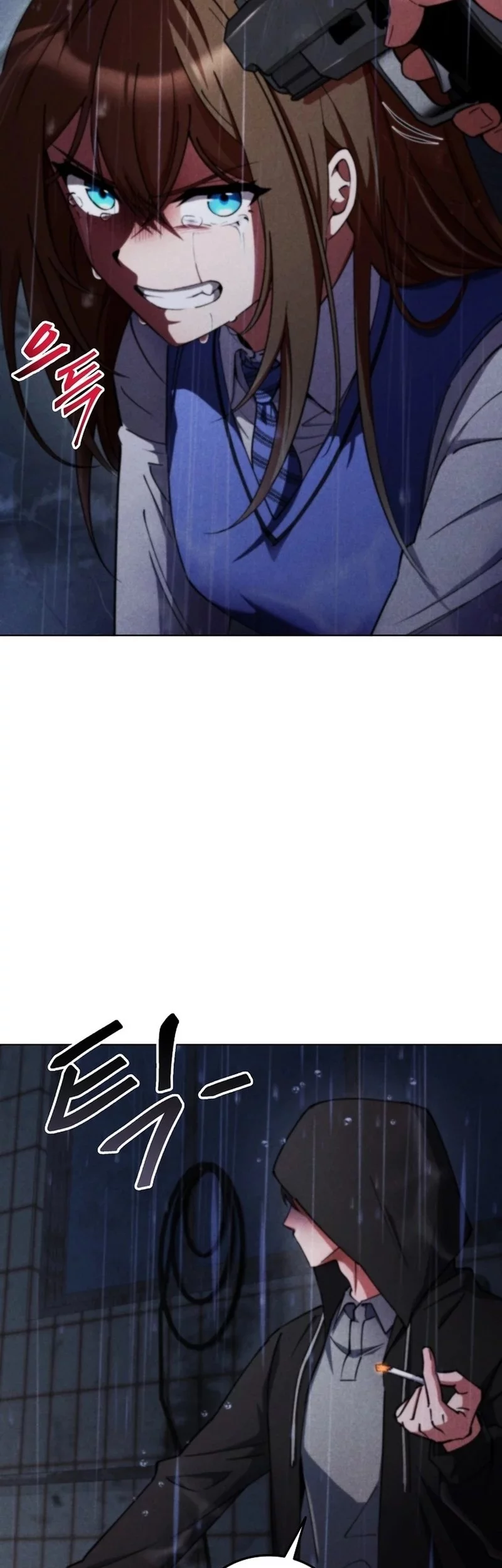 I Became The Villain The Hero Is Obsessed With Chapter 7 Gambar 7