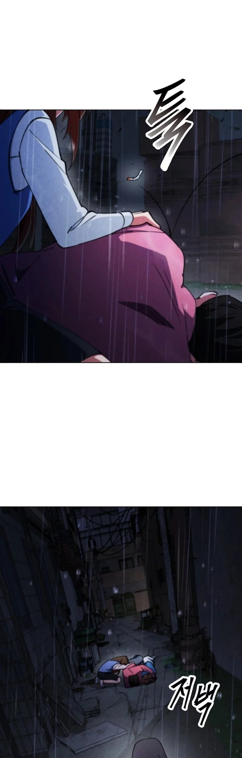 I Became The Villain The Hero Is Obsessed With Chapter 7 Gambar 9