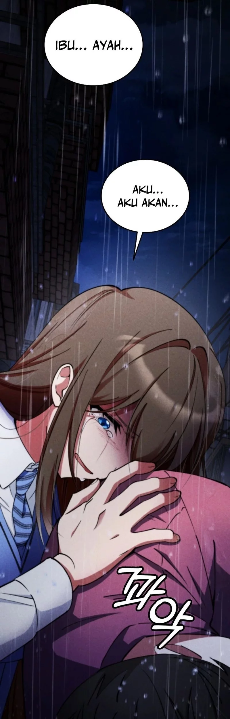 I Became The Villain The Hero Is Obsessed With Chapter 7 Gambar 12