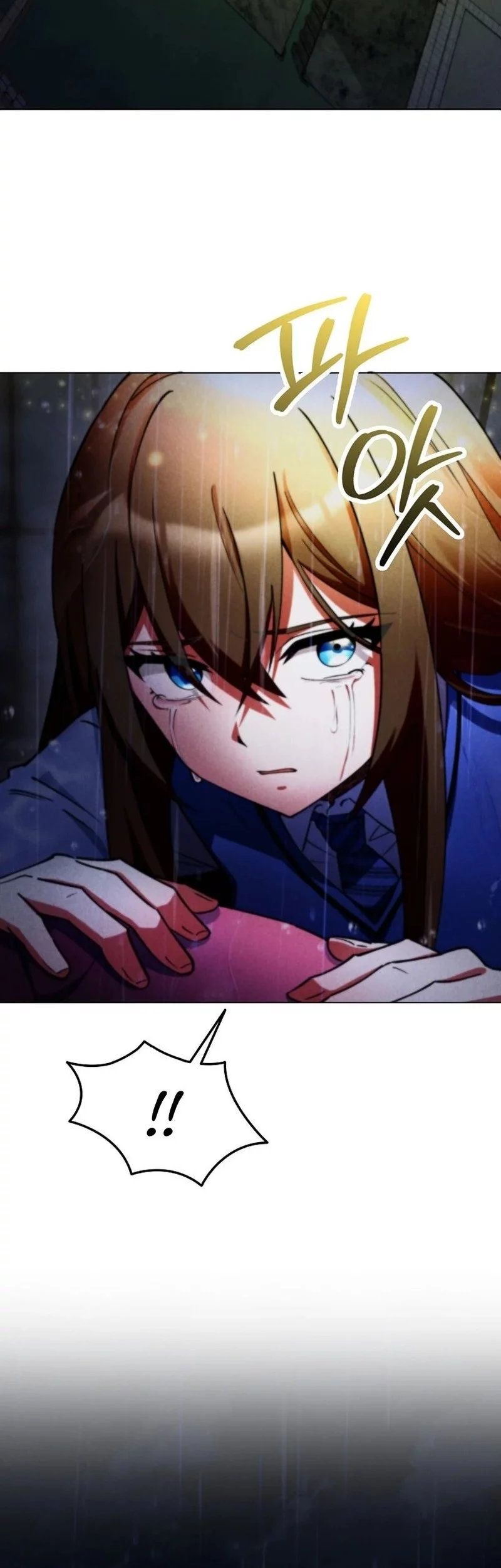 I Became The Villain The Hero Is Obsessed With Chapter 7 Gambar 18