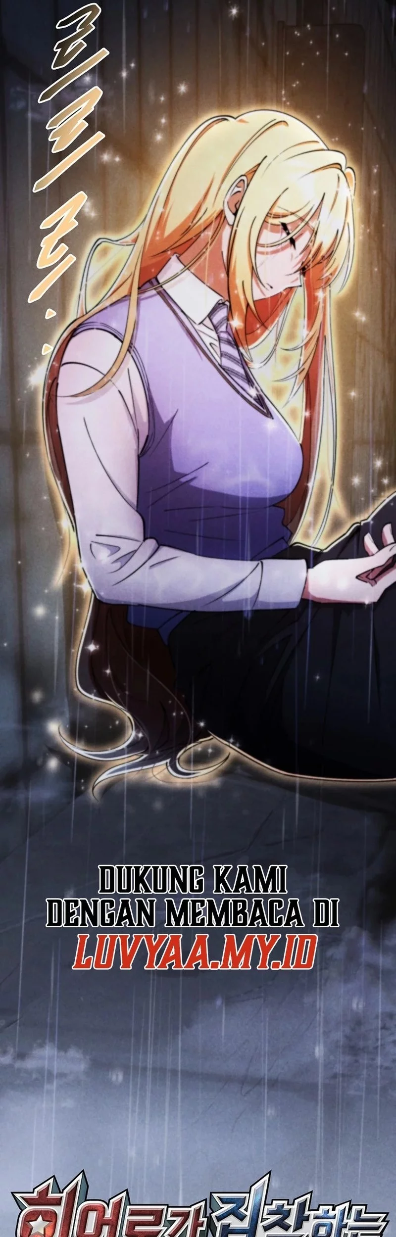 I Became The Villain The Hero Is Obsessed With Chapter 7 Gambar 21