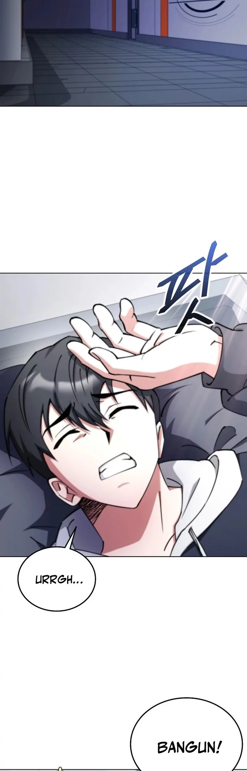 I Became The Villain The Hero Is Obsessed With Chapter 7 Gambar 23