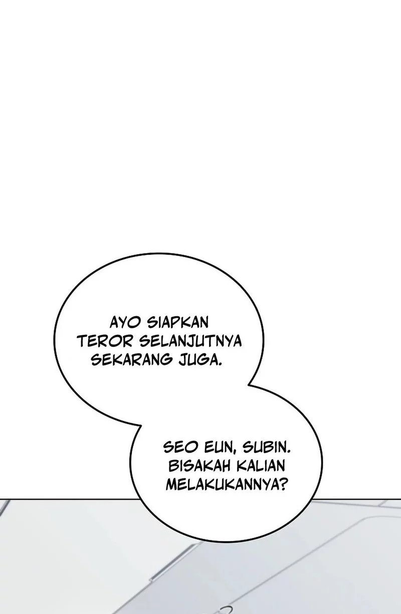 I Became The Villain The Hero Is Obsessed With Chapter 7 Gambar 36