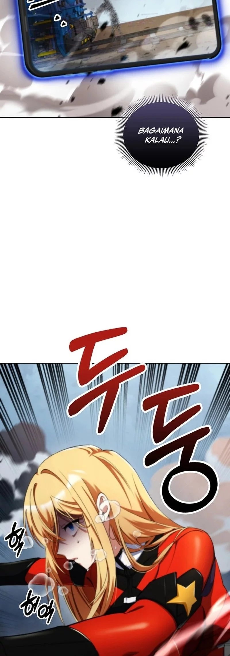 I Became The Villain The Hero Is Obsessed With Chapter 8 Gambar 40