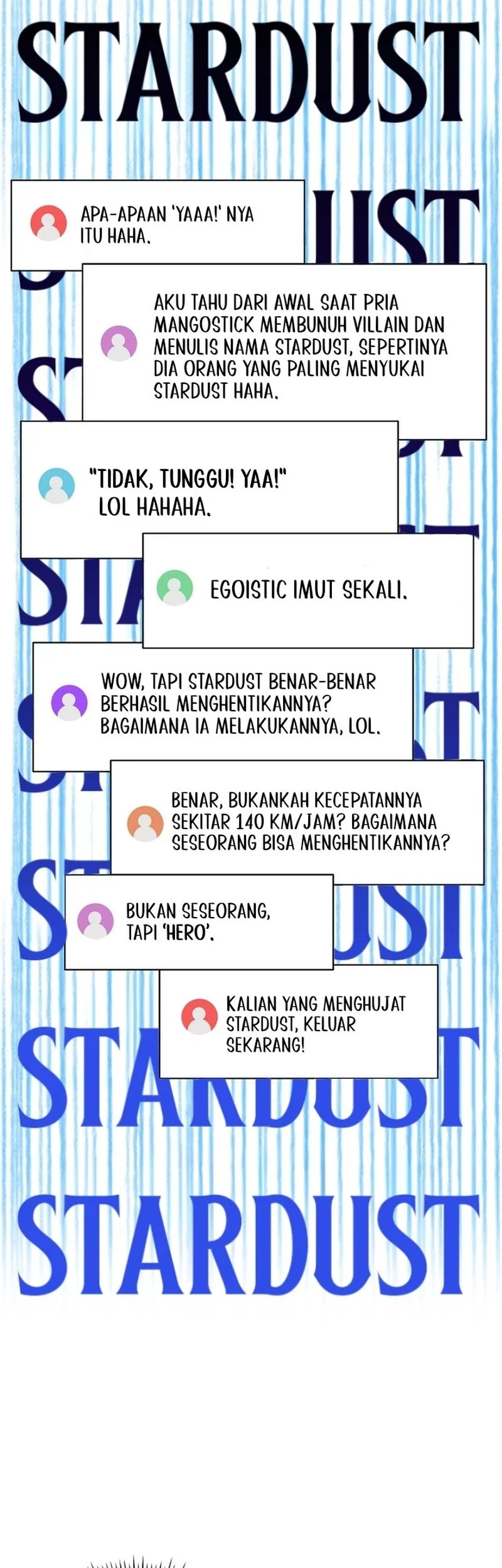 I Became The Villain The Hero Is Obsessed With Chapter 8 Gambar 45