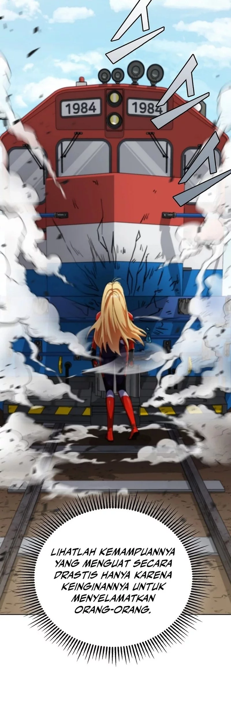 I Became The Villain The Hero Is Obsessed With Chapter 8 Gambar 47