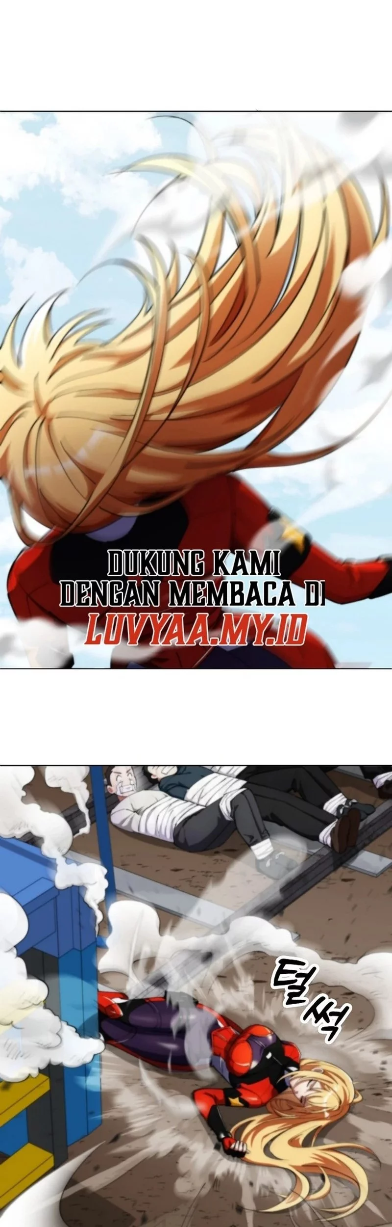 I Became The Villain The Hero Is Obsessed With Chapter 8 Gambar 48