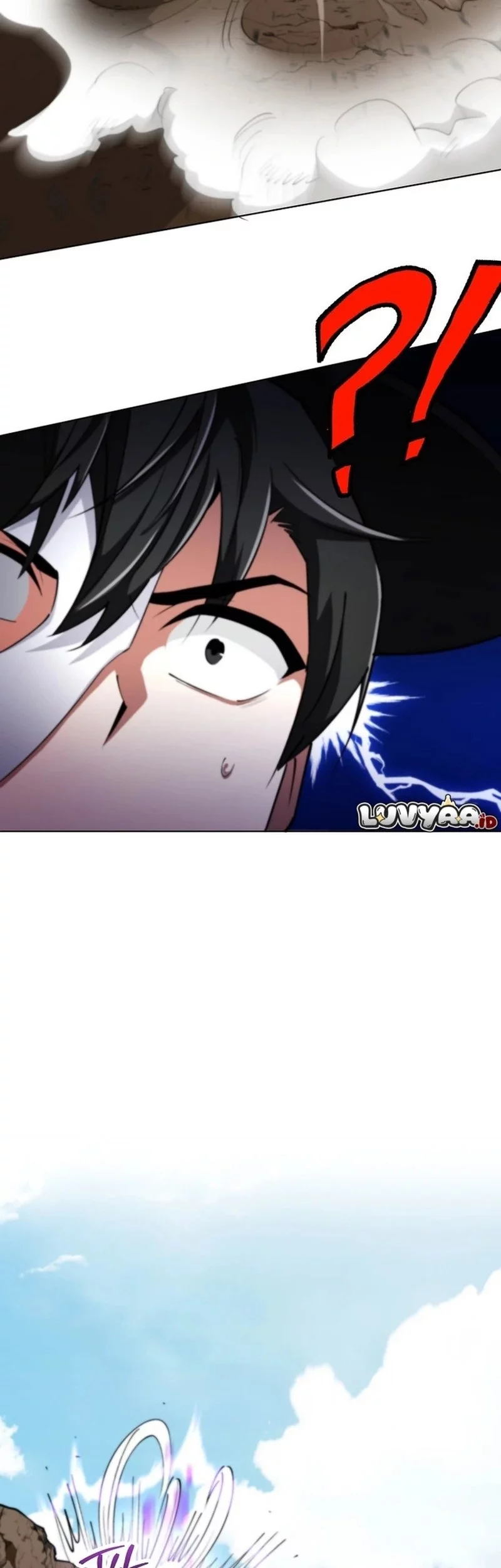 I Became The Villain The Hero Is Obsessed With Chapter 8 Gambar 49