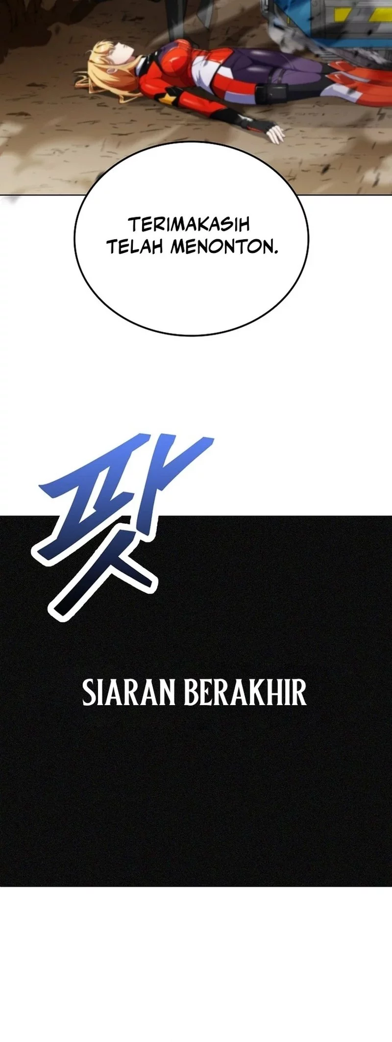 I Became The Villain The Hero Is Obsessed With Chapter 8 Gambar 56