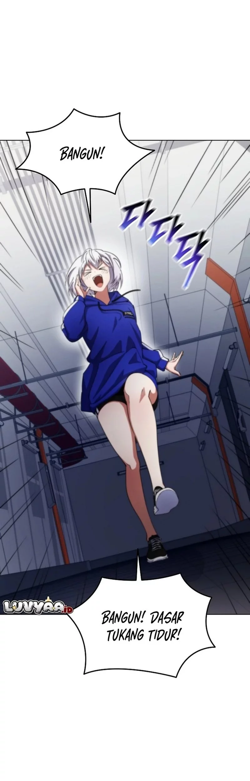 I Became The Villain The Hero Is Obsessed With Chapter 8 Gambar 58