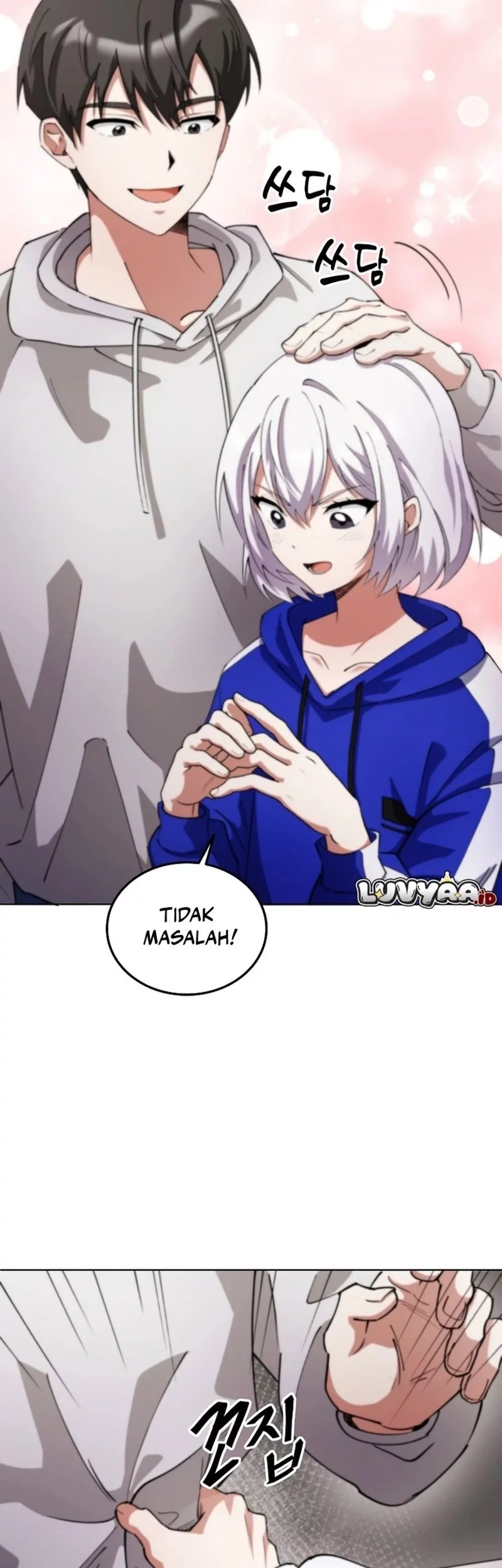 I Became The Villain The Hero Is Obsessed With Chapter 8 Gambar 63