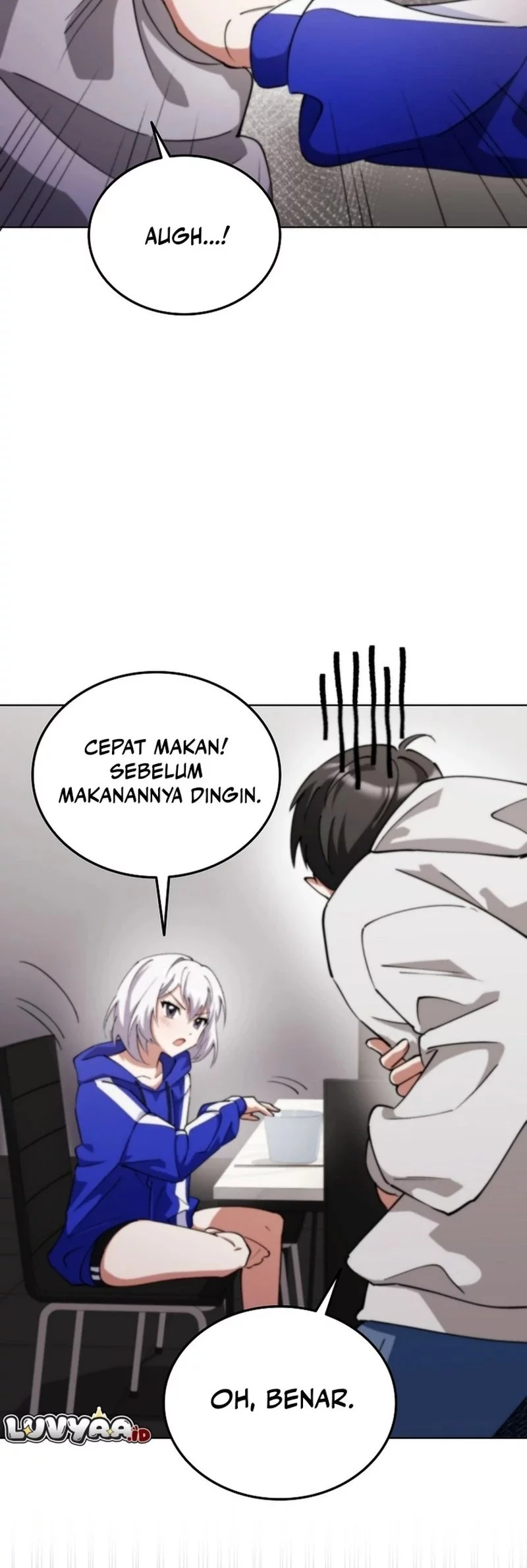 I Became The Villain The Hero Is Obsessed With Chapter 8 Gambar 64