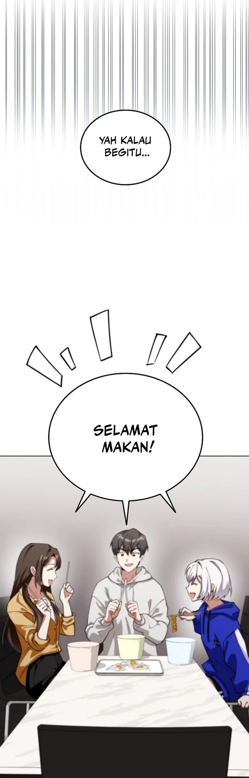 I Became The Villain The Hero Is Obsessed With Chapter 8 Gambar 65
